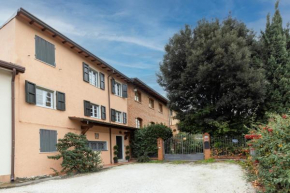 Casa del Geco - La natura intorno a te